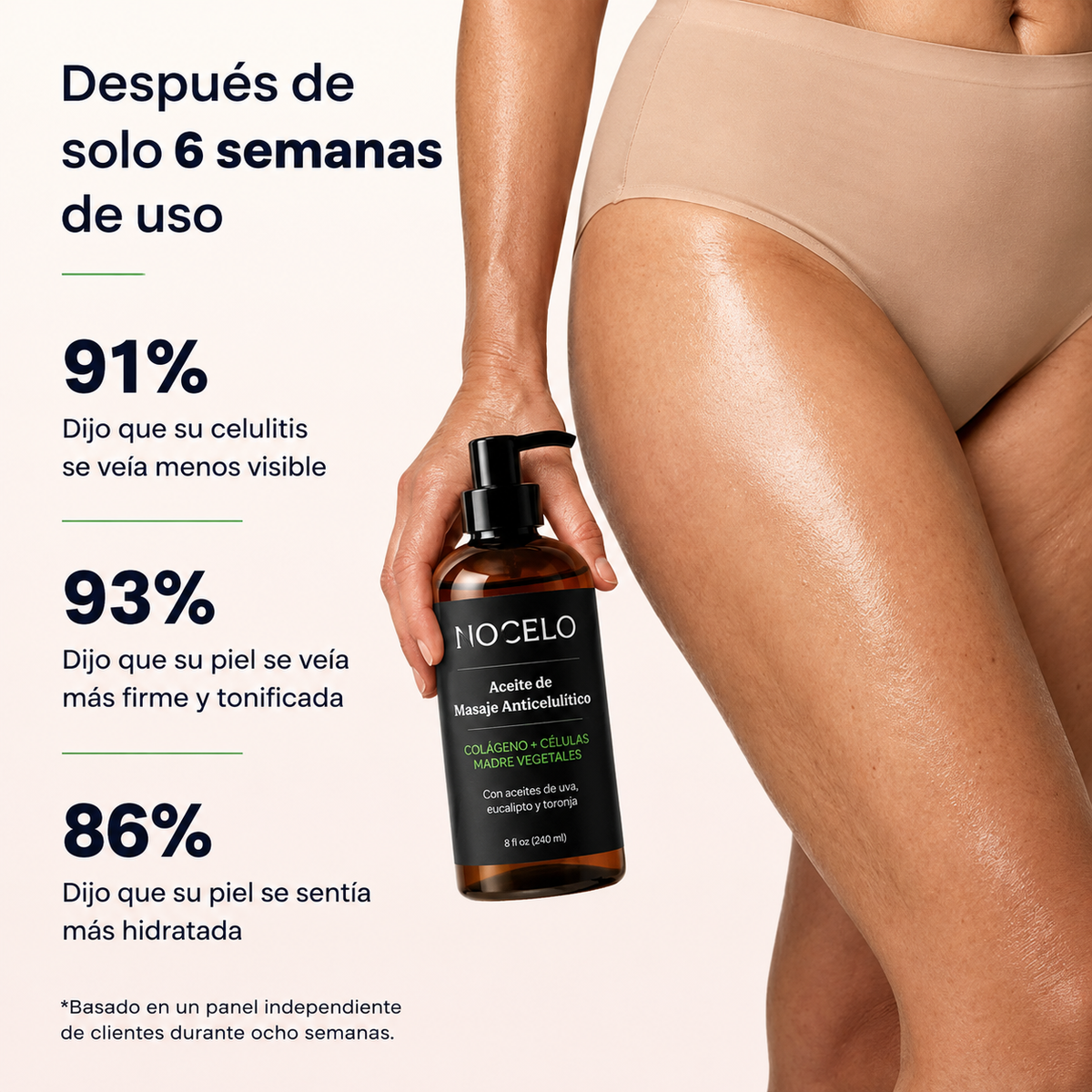Body Massage Oil