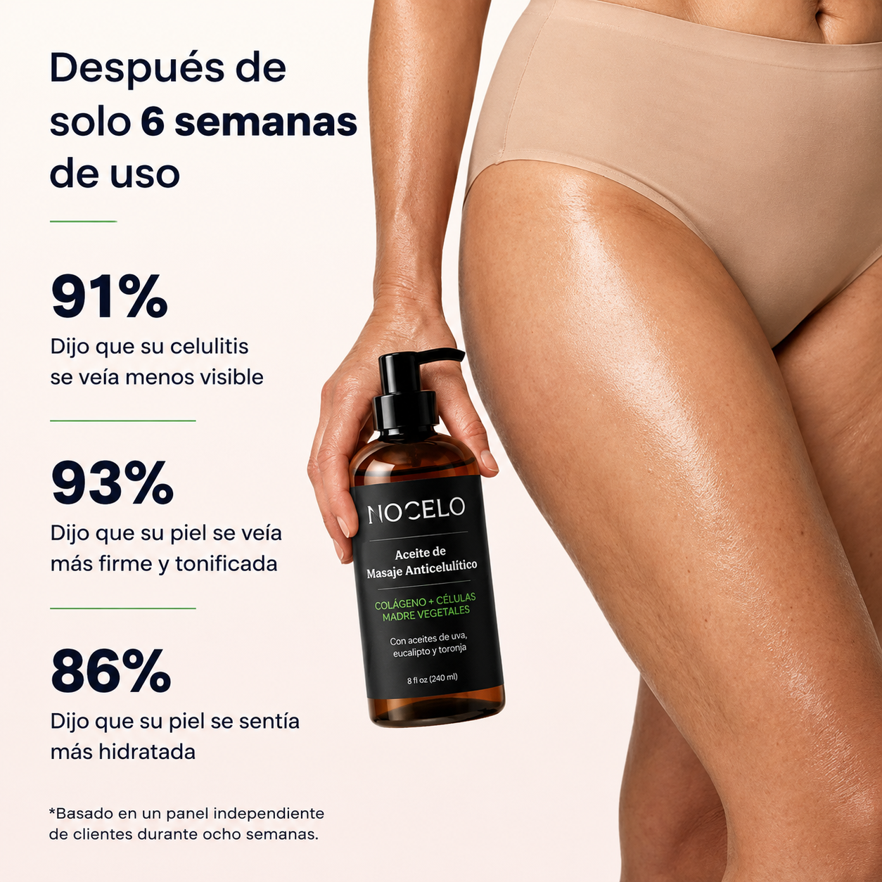 Body Massage Oil