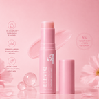 Korean Collagen Moisturizing Stick and Lip Balm